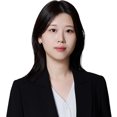 소속 변호사 곽혜원